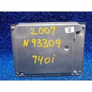 ECUs et modules informatiques d'occasion de la série 7 756670601 - Product Image 4