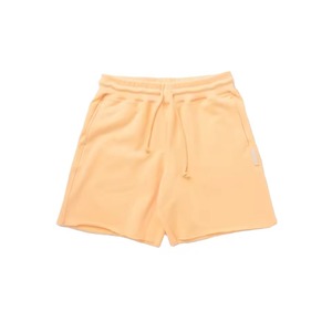Pantalones Cortos Deportivos Clásicos de Forro Polar para Hombre con Bolsillos Laterales, Pantalones Deportivos con Tela Transpirable - Product Image 1