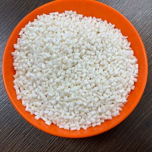 Wholesale ABS CHIMEI PA-757 PA-727 PA-765 PA-757F PA-758R PA-737 PA-709S ABS Hot Selling ABS Granules Raw Material - Product Image 3