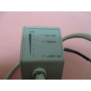 Lecteur de codes-barres Keyence BL-550H BL550H - Équipements et pièces semi-conducteurs d'occasion fiables à l'échelle mondiale - Product Image 4