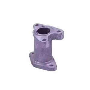 24101779 Colector de Admisión de Aire (ASSY AIR INTAKE MANIFOLD) compatible con BAJAJ RE Compact Maxima SixS D4S D4C, piezas para rickshaw - Product Image 1