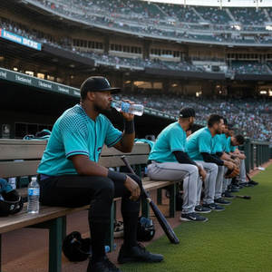 Service OEM pour uniformes de baseball, uniformes de baseball avec votre propre logo, uniformes de baseball pour l'esprit d'équipe - Product Image 5