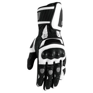 Guantes de Motocross Personalizados, Impermeables, de Cuero Sintético, para Invierno, BMX, ATV, MX, Deportivos, Resistentes al Viento, para Ciclismo - Product Image 4