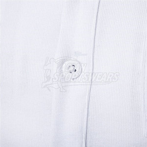 T-shirts pour hommes les plus vendus, coupe slim, en coton, à séchage rapide, manches courtes confortables pour un usage quotidien - Product Image 4