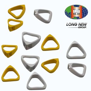 Longnew แม่พิมพ์พลาสติก PP รถบัสออกแบบได้ตามต้องการขนาดและสี - Product Image 1