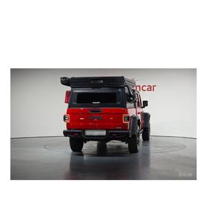 จี๊ป แกลดิเอเตอร์ รูบิคอน ปี 2023 เครื่องยนต์ 3.6 ลิตร ระยะทาง 25,498 กม. เกียร์อัตโนมัติ เบาะหนัง พวงมาลัยซ้าย กล้องมองหลัง - Product Image 3