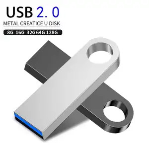 Unidad Flash USB de alta velocidad 2,0 Flash Pendrive 64GB Cle USB 2,0 Stick Pen Drive 64GB USB Flash Pendrive Envío gratis