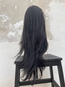 Diseño Único, Paquetes de Cabello Humano Remy de 28 Pulgadas, Sin Enredos, Textura Suave, para Uso Estético Femenino, Disponible para la Venta - Product Image 2