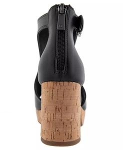 Sandali con plateau Randee da donna | Reazione Kenneth Cole - Product Image 3