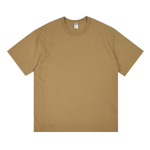 2026 OEM Hot Selling Blank <b>Tshirts</b> With Logo Custom Logo Printed 100% Cotton T Shirt High Quality Tee Shirt Coton Plus Size Men - Product Image 5