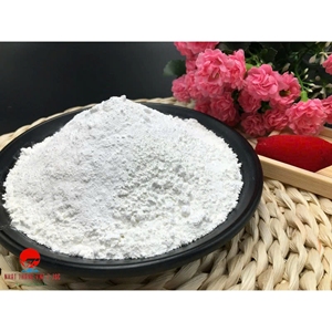 CaCO3คาร์บอเนต98% ความบริสุทธิ์สำหรับการผลิตสายเคเบิลและลวดที่มีประสิทธิภาพ - Product Image 5