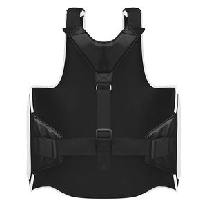 ราคาขายส่ง อุปกรณ์ป้องกันอกสำหรับชกมวย คุณภาพดี ทนทาน รับผลิตแบบ OEM ODM สำหรับการฝึกซ้อมและการต่อสู้ ราคาถูก ปี 2026 - Product Image 2