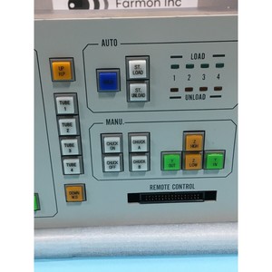 Contrôleur Tokyo Electron TEL BE727CTL, BE-727 - Équipement et pièces semi-conductrices d'occasion fiables à l'échelle mondiale - Product Image 3
