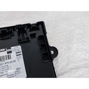 ECUs et modules informatiques d'occasion de classe S A2218702285 - Product Image 4
