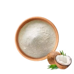 ผงนมมะพร้าวแท้ 100% เกรดอาหาร สำหรับเครื่องดื่ม การปรุงอาหาร การอบขนม ชา และสมูทตี้ - Product Image 5