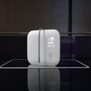 Ioniseur d'eau alcaline domestique en plastique de qualité supérieure avec matériaux de différenciation pour une durabilité accrue, 7 plaques - Product Image 5