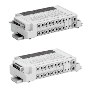 Électrovanne pneumatique SMC SZ3160-5LOZ-C6 pièces pneumatiques - Product Image 2