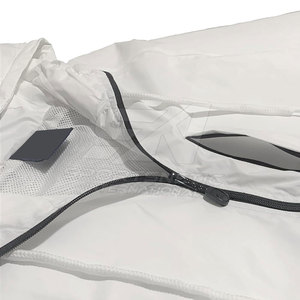 Traje Cortavientos Personalizado con MOQ Bajo, Traje Cortavientos a Precio Económico, Traje Cortavientos de Alta Calidad - Product Image 2