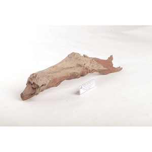 Décoration d'aquarium en bois flotté naturel, forme irrégulière, pour aquascape de bac à poissons, fabriqué au Vietnam - Product Image 4