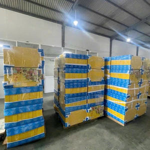 Boîtes en papier écologiques élégantes et durables dans des solutions d'emballage en vrac pour les détaillants de chaussures - Product Image 6