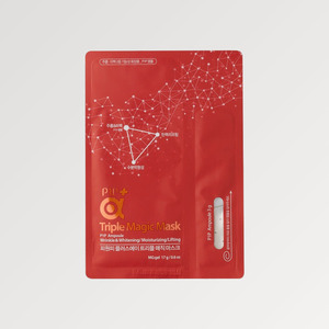 แผ่นมาส์กหน้า Piwonpi plus ei Maejik Face Mask 10 แผ่น มาส์กหน้าเกาหลี แผ่นมาส์กหน้า แผ่นมาส์กหน้าเกาหลี ผิวกระจก - Product Image 5