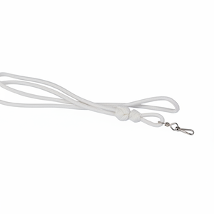 Nuevo Cordón Decorativo Personalizado de Viscosa, Ecológico y de Alta Resistencia, para Colgar del Hombro - Product Image 2