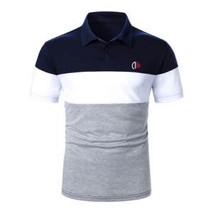 Polo Hecho con el Mejor Material, Personalizado con su Propio Diseño, Nuevo Estilo 2026, Polo de Tela Transpirable - Product Image 1