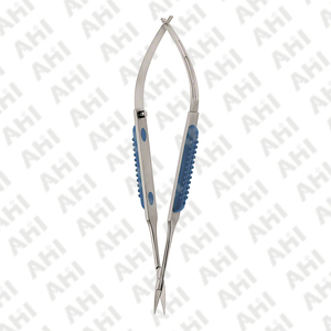กรรไกรไมโครสแตนเลสแบบใช้มือ รุ่นใหม่ คุณภาพสูง เป็นมิตรกับสิ่งแวดล้อม - Product Image 4