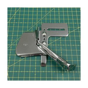 A9 1-1/8 "FABRIQUÉ À TAIWAN PIÈCES DE MACHINE À COUDRE INDUSTRIELLE LIAISON DE BIAIS - Product Image 1