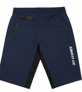 Fournisseur de vêtements de cyclisme sur mesure en gros OEM, shorts ajustés pour VTT, descente, tout-terrain, vêtements de VTT - Product Image 3