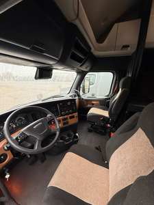 ENVÍO INMEDIATO HyperBlue Usado 2021 FREI-GH -TLINER DD15 DT12 HP400-DIY Grado Industrial Garantía de 3 Años Aluminio Acero - Product Image 2