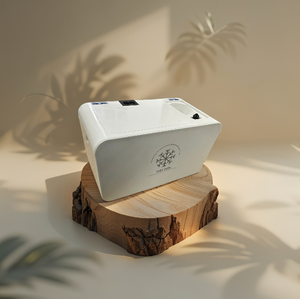 Pompe à condensats électrique murale VIET TIEN en ABS pour mini-split, puissante, écologique, gain de place, ensemble Vietnam - Product Image 3