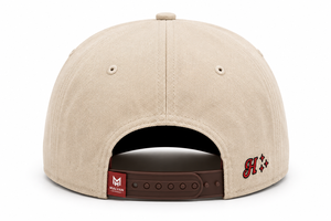 Gorra de Béisbol Snapback de Primera Calidad, 100% Poliéster, Visera Plana, Ajustada, Tejido Común, Unisex, Logotipo Bordado en 3D para Deportes y Hip Hop - Product Image 4
