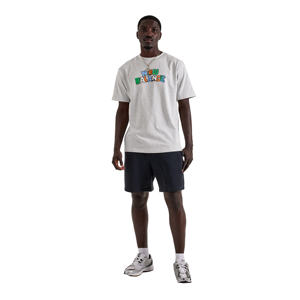 Camiseta Personalizada para Hombre, 100% Algodón, Antiarrugas, Estampada, Informal, Estilo Nuevo, Ligera, para Primavera/Verano - Product Image 2