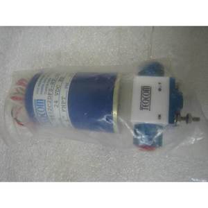 TEQCOM / BECO M44C2DFS-HT-AP อุปกรณ์ตรวจสอบของเหลวแบบอินไลน์ - อุปกรณ์และอะไหล่เซมิคอนดักเตอร์ระดับโลกที่เชื่อถือได้ - Product Image 6