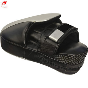 Mitaines de frappe élastiques à rebond élevé pour l'amélioration rapide des exercices, articles sportifs professionnels pour l'entraînement - Product Image 3