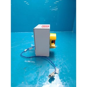 Conjunto de Interfaz de Cable TEL E208-005025-11+3M81-050020-11 Usado Como Está, Piezas de Equipos Semiconductores Legacy - Product Image 5