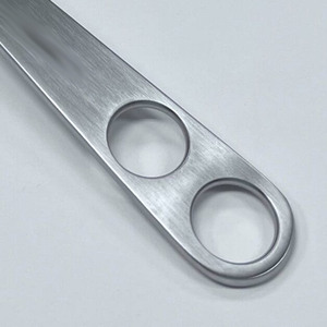 Stainless Steel <b>Professional</b> Hohmann Retractors Manual <b>Light</b> Weight 1Year Warranty Durable Material Hot Sale by Enved Enterprise - Product Image 6
