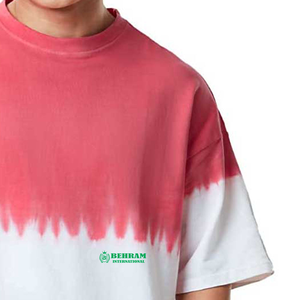 Camiseta Deportiva Roja de Malla para Hombre con Estampado del Número 77, Manga Corta, Cuello Redondo, Transpirable, Corte Regular - Product Image 2