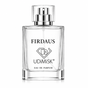 Firdaus Eau De Parfum de Alta Calidad 500 ML Fragancia Unisex de Larga Duración Sin Alcohol Para Uso Diario - Product Image 2