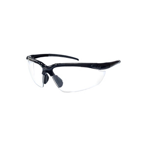 Gafas de Seguridad X6 con Lentes de Policarbonato Duraderas, Protección UV400, Resistentes a los Arañazos, Ajuste Cómodo, Certificación CE ANSI - Product Image 1