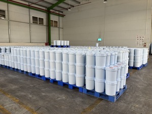 น้ำเชื่อมกลูโคสจากมันสำปะหลังเกรดอาหารที่เชื่อถือได้ อายุการเก็บรักษา 24 เดือน สารให้ความหวานสำหรับผลไม้แปรรูป ผู้ผลิตและผู้ส่งออกโดยตรงจากโรงงาน - Product Image 6