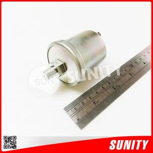 เซ็นเซอร์วัดแรงดันน้ำมันเครื่อง TAIWAN SUNITY รุ่น 4LH OEM 119773-91501 สำหรับอะไหล่เรือยันม่าร์ 4LHA - Product Image 4