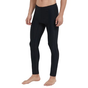 Vente Flash : Leggings et Shorts de Sport OEM Personnalisés pour Hommes – Qualité Supérieure, Idéaux pour la Course, l'Entraînement et le Fitness - Product Image 1