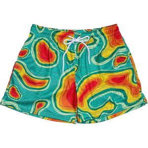 Pantalones Cortos Deportivos Premium para Hombre, con Diseño Gráfico Sublimado, Transpirables, Ligeros, para Entrenamiento, Running y Uso Casual, Hechos en EE. UU. - Product Image 2