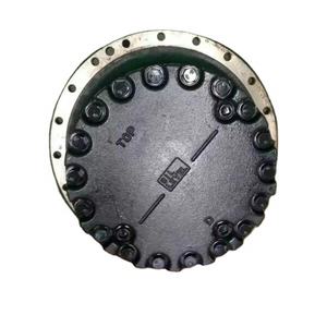 Reisversnellingsbak Met Motor 190312-1400 19031-21200 1903121400 1903121200 Geschikt Voor <span class=keywords><strong>Takeuchi</strong></span> <span class=keywords><strong>Tb108</strong></span> Tb014 Tb 016 Tb215 Tb216 - Product Image 6