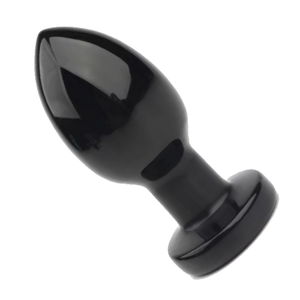 High quality Black Tourmaline Vaginal Egg Healing Crystal Yoni Egg Women Kegel Exercise Natural Gemstone Crystal Wholesale - Product Image 4