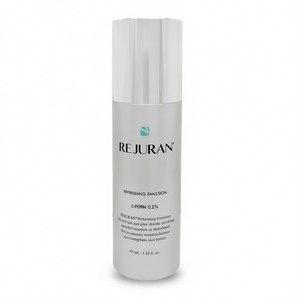 REJURAN 45ml Emulsione Rinfrescante Leggera C-PDRN con Acido Ialuronico e Centella per l'Equilibrio Olio-Acqua, Crema Viso Lenitiva - Product Image 3
