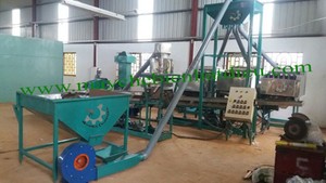 Hot Sale Professional and Easy to Use Cashew Nut Selling <b>Machine</b> with Large Capacity Made in Vietnam - Product Image 2