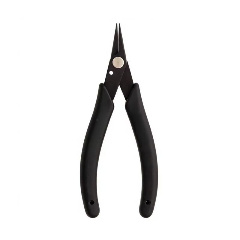 End Nippers Jewelry Making Tool Red
